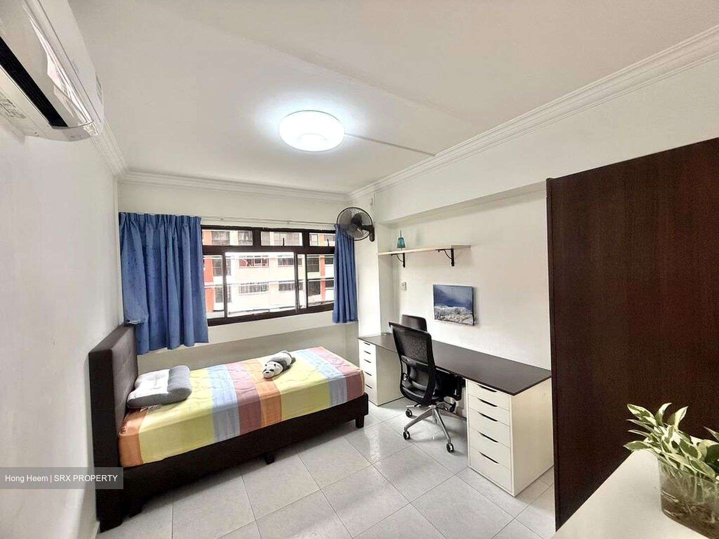 Blk 485B Choa Chu Kang Avenue 5 (Choa Chu Kang), HDB 5 Rooms #501948261